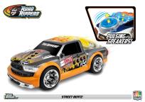 Opakowanie Street Beatz - Truck