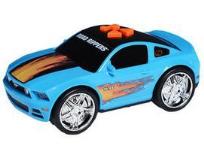 Okładka książki Street Screamers - Ford Mustang DUMEL