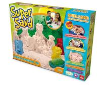Opakowanie Super Sand - Zwierzęta