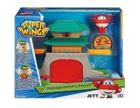 Opakowanie Super Wings Zestaw miejsca - Seoul