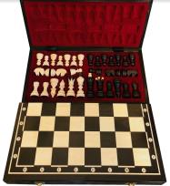 Opakowanie Szachy Deluxe 44cm