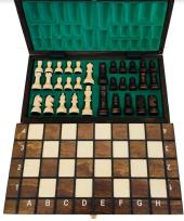 Opakowanie Szachy szkolne 28cm