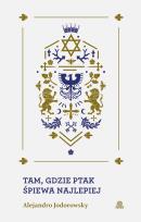 Okładka książki Tam gdzie ptak śpiewa najlepiej