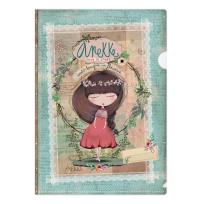 Opakowanie Teczka L A4 ANEKKE