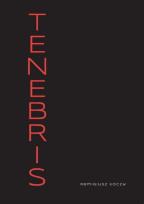 Okładka książki Tenebris