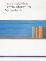 Okładka książki Teoria literatury - Wprowadzenie
