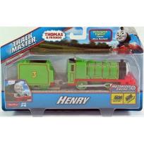 Opakowanie Tomek i Przyjaciele. Lokomotywka z napędem BML10