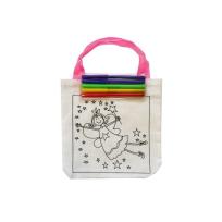 Opakowanie Torebka do malowania - Wróżka