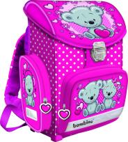 Opakowanie Tornister szkolny Bambino - Teddy Bear