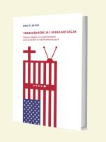 Okładka książki Transcendencja i sekularyzacja