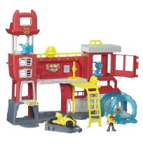 Opakowanie Transformers Rescue Bots - Playskool