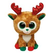 Opakowanie Ty Beanie Boos Alpine - Renifer