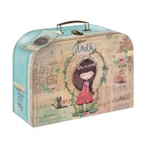 Opakowanie Walizka 35cm ANEKKE