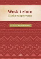 Opakowanie Wosk i złoto Studia etiopistyczne