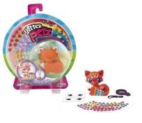 Opakowanie Wyklejana zawieszka - rudy lisek Sammi