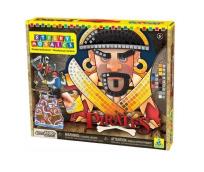 Opakowanie Wyklejane obrazki - piraci