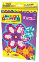 Opakowanie Wyklejanka mini - Kwiatek