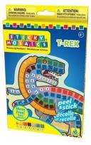 Opakowanie Wyklejanka mini - T-Rex