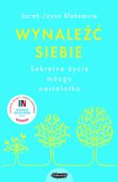 Okładka książki Wynaleźć siebie