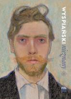 Okładka książki Wyspiański nieznany