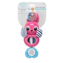 Opakowanie Zabawa w chowanego - foczka różowa