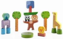 Opakowanie Zabawka wczesnorozwojowa - Stacky Jungle