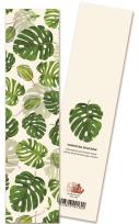 Opakowanie Zakładka do książki Monstera Delciosa op 2 sztuki