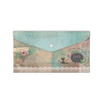 Opakowanie Zapinana Koperta Anekke 6 sztuk