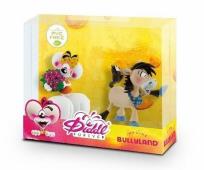 Opakowanie Zestaw 2 figurek - ''Diddl'' Diddlina i Galupy