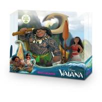 Opakowanie Zestaw 2 figurek - ''Vaiana