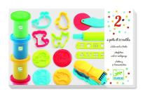 Opakowanie Zestaw artystyczny - masa kukurydziana