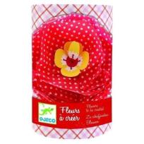 Opakowanie Zestaw artystyczny - Papierowe kwiaty