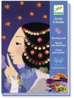 Opakowanie Zestaw artystyczny - Wyszywanie Baśń z 1001 nocy