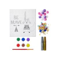 Opakowanie Zestaw do malownia - Szop