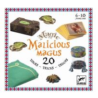 Opakowanie Zestaw magiczny - Malicious Magis