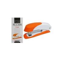 Opakowanie Zszywacz metalowy H400 pomarańczowy LACO