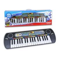 Opakowanie 37 key digital keyboard with USB