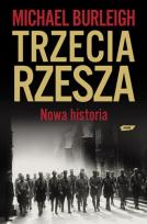 Okładka książki Trzecia Rzesza. Nowa historia