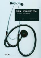 Okładka książki Cień Hipokratesa. Tajemnice Domu Medycyny