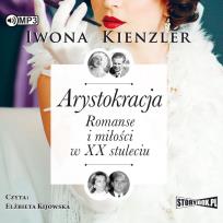 Okładka książki Arystokracja audiobook