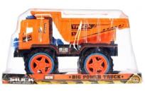 Opakowanie Auto ciężarowe wywrotka