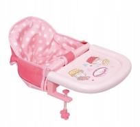Opakowanie Baby Annabell - Krzesło do karmienia