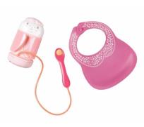 Opakowanie Baby Annabell - Magiczny Zestaw do karmienia