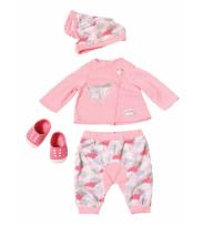 Opakowanie Baby Annabell - Piżamka z owieczką Deluxe