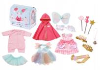 Opakowanie Baby Annabell - Ubranka My Special Day