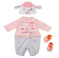 Opakowanie Baby Annabell - Zestaw na co dzień Deluxe