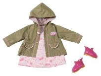 Opakowanie Baby Annabell - Zestaw ubranek na spacer Deluxe