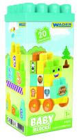 Opakowanie Baby Blocks - 20 sztuk