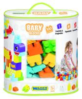 Opakowanie Baby Blocks - torba 100 sztuk