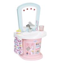 Opakowanie Baby born - Interaktywna toaletka